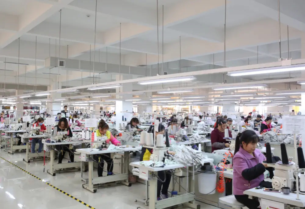 Production Line