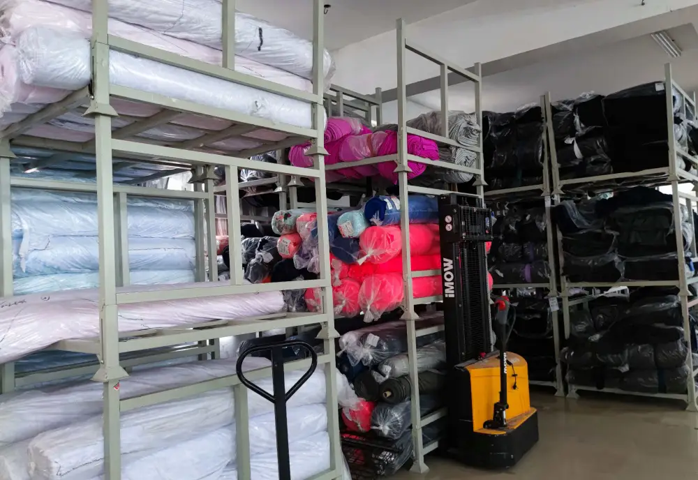 Warehouse