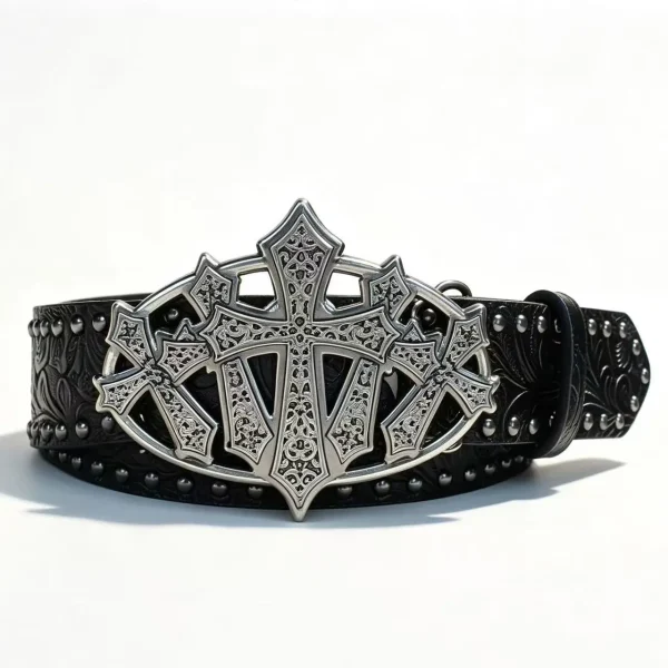 Buckle Belt1 (1)