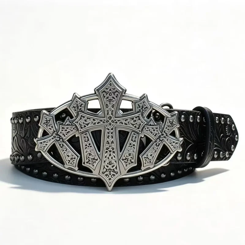 Buckle Belt1 (1)