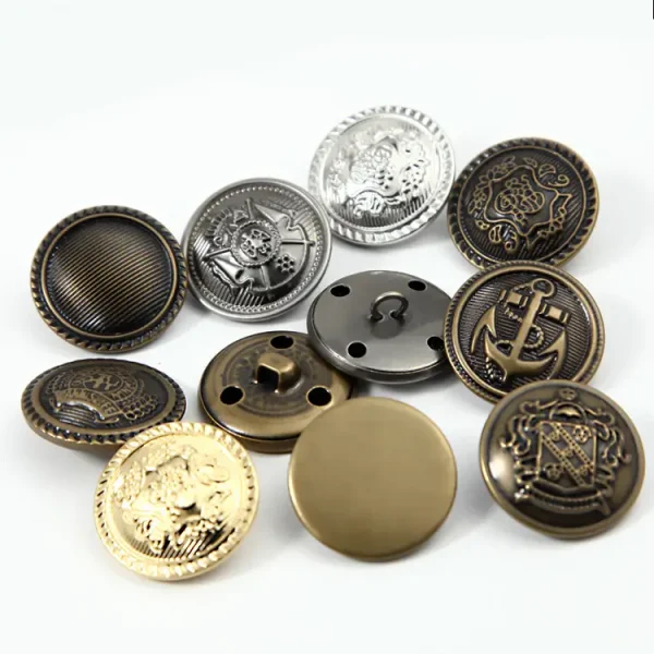 Buttons