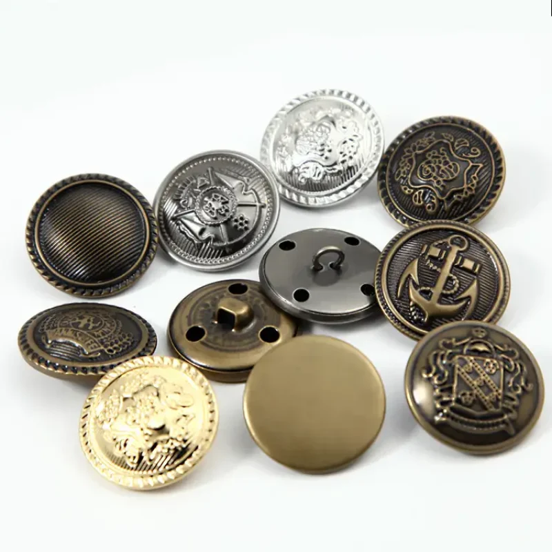 Buttons