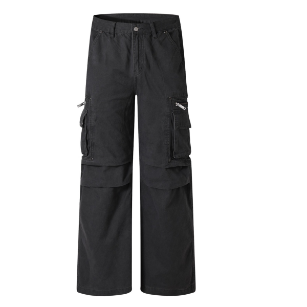 Cargo Pants (1)