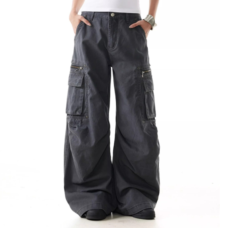 Cargo Pants (2)
