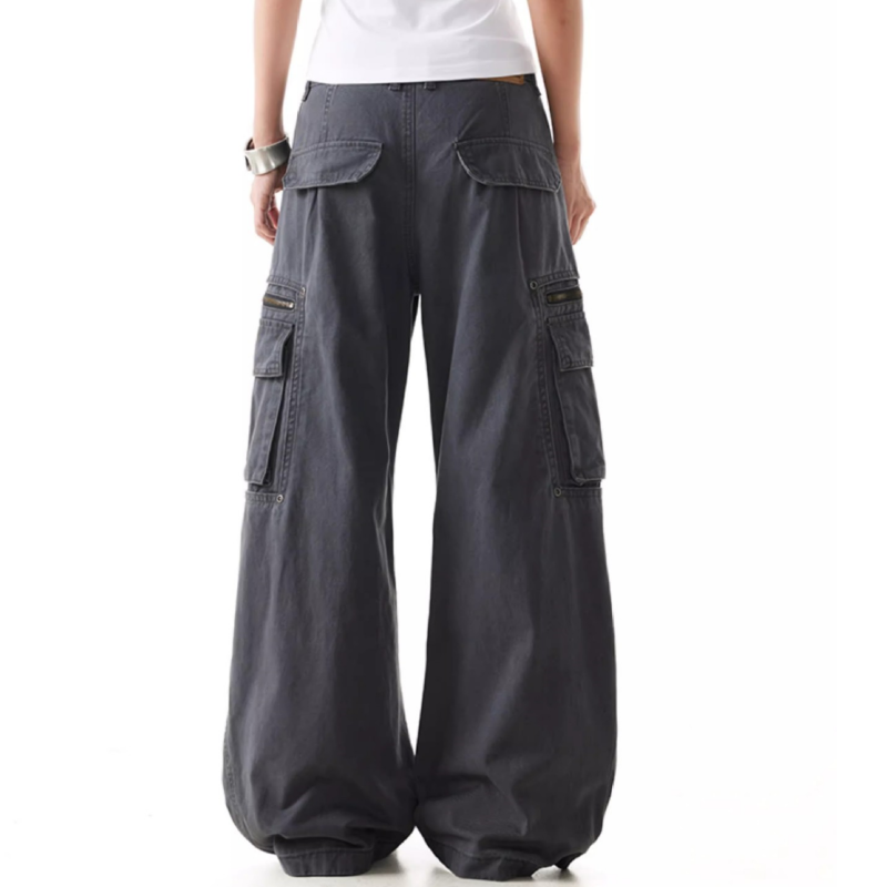 Cargo Pants (3)