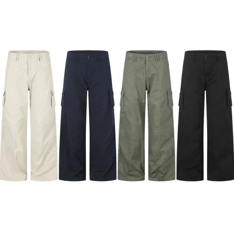 Cargo Pants1 (2)