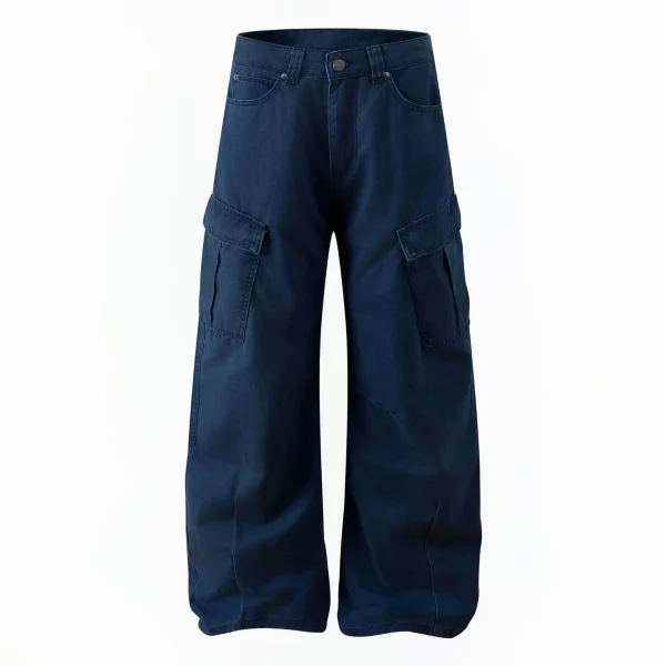 Cargo Pants1