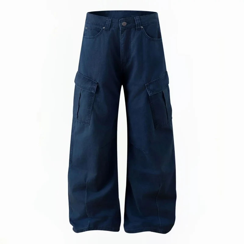 Cargo Pants1