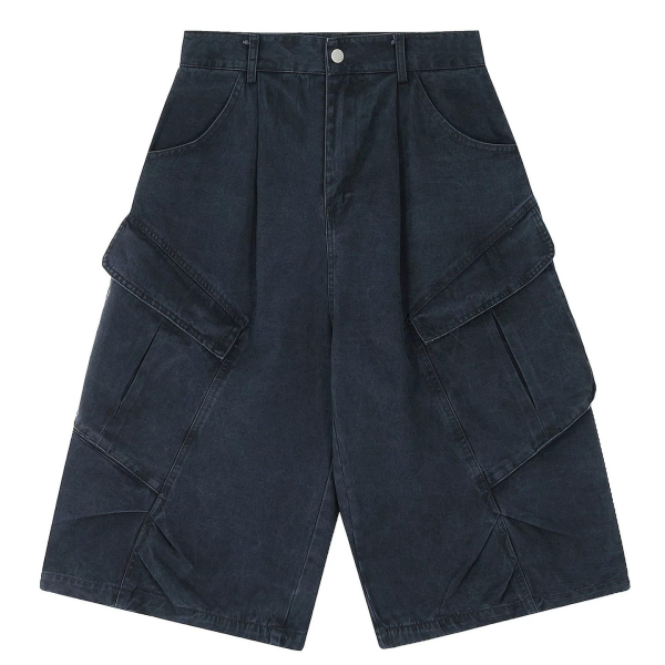 Cargo Shorts1 (2)