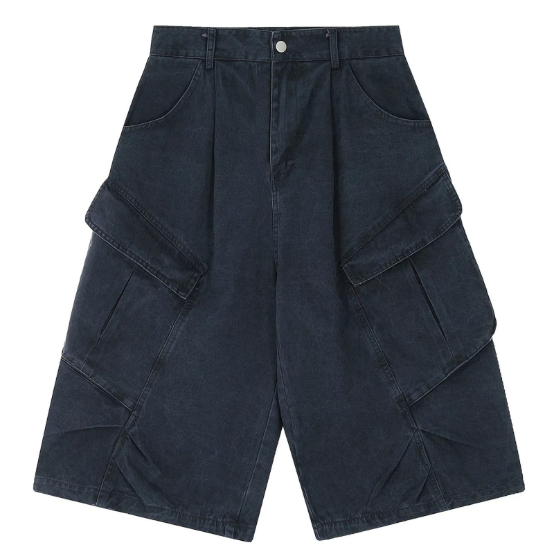 Cargo Shorts1 (2)