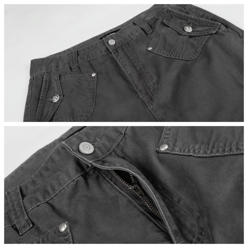 Cargo Trousers1 (1)