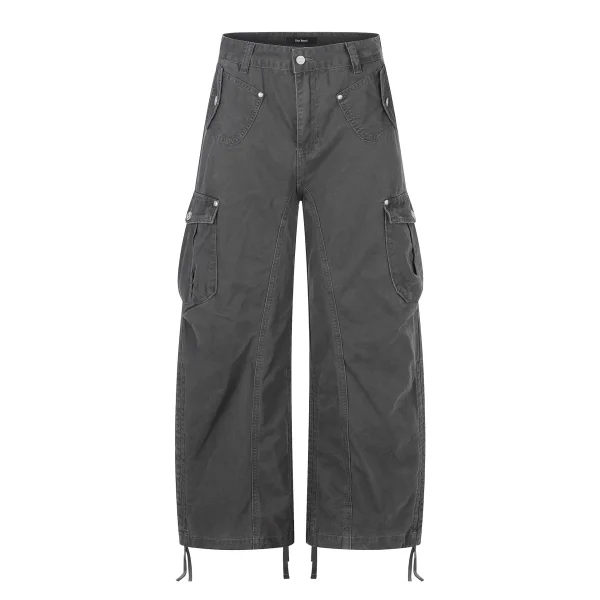 Cargo Trousers1 (1)