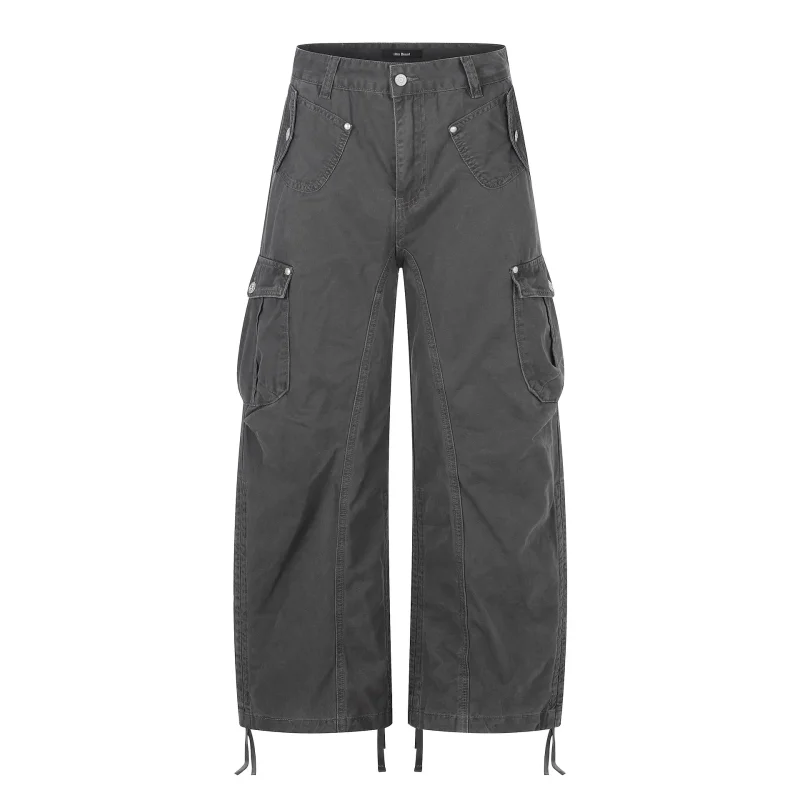 Cargo Trousers1 (1)
