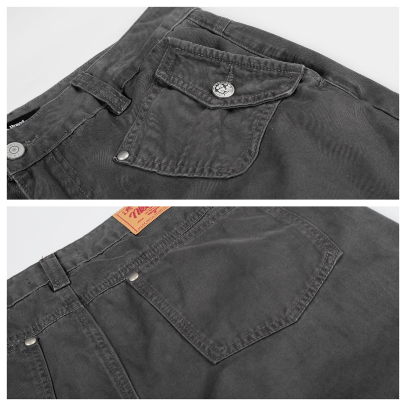 Cargo Trousers1 (2)