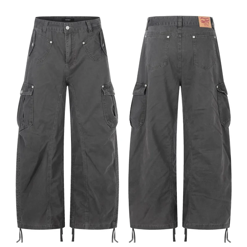 Cargo Trousers1 (2)