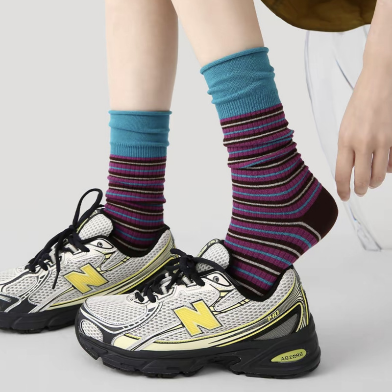 Crew Socks1 (5