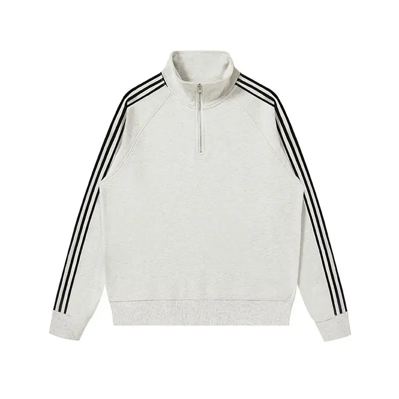 Half-Zip Sweatshirt1 (1)