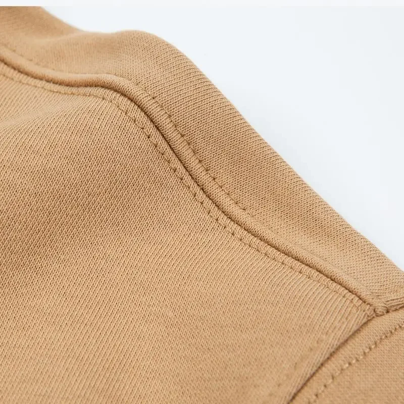 High Neck Sweatshirt1 (3)