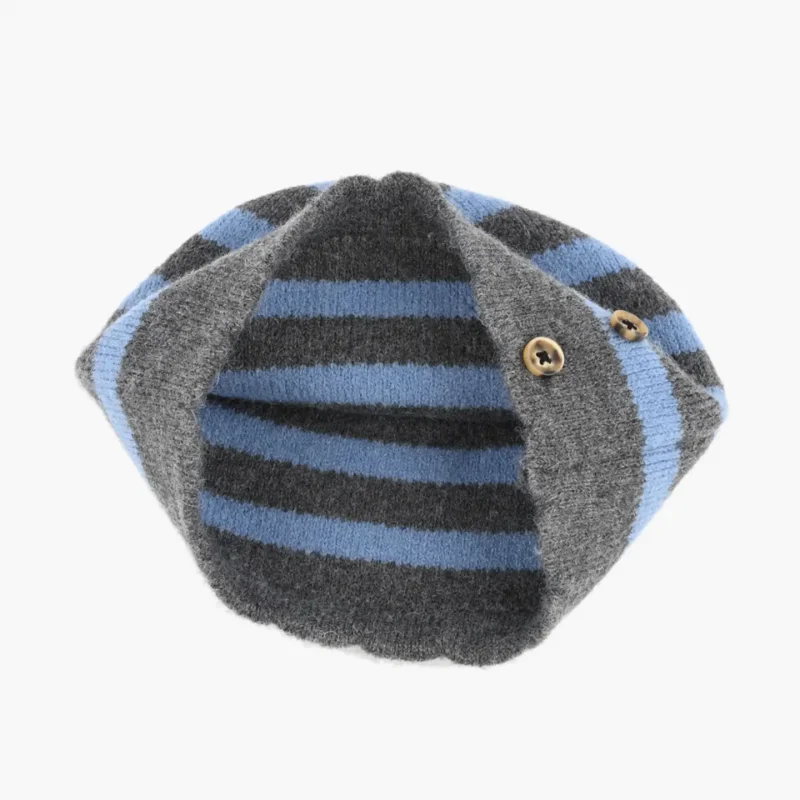 Knit Beanie1 (6)
