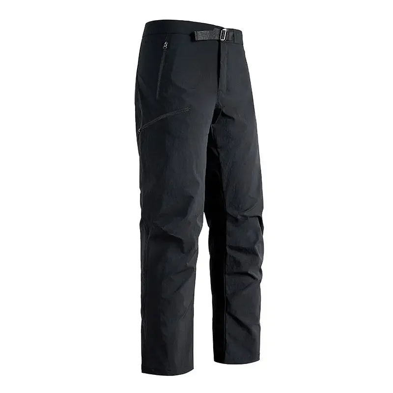 Outdoor Cargo Trekking Trousers1 (1)