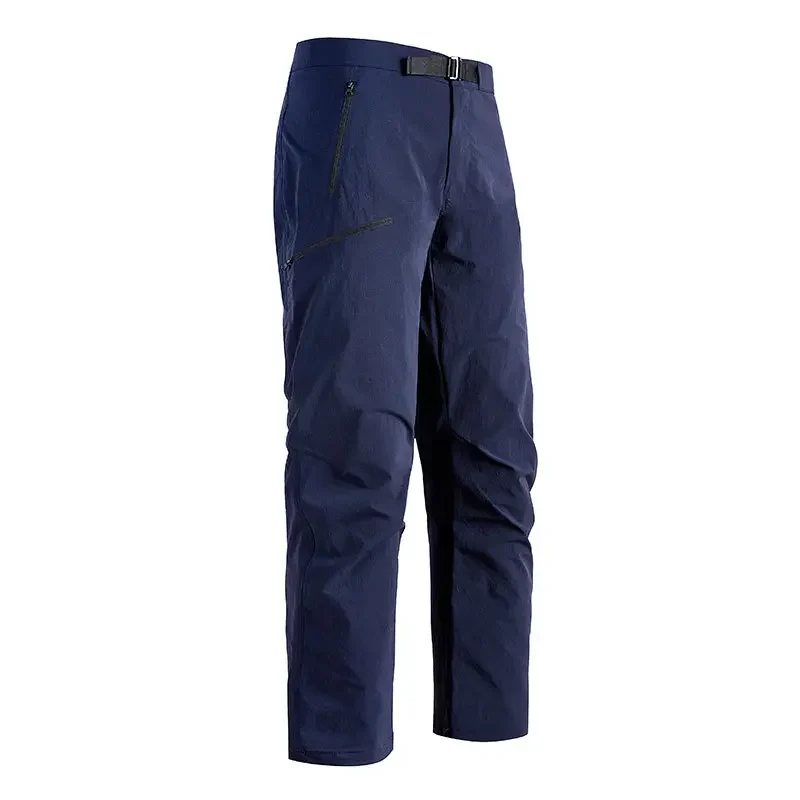 Outdoor Cargo Trekking Trousers1 (2)