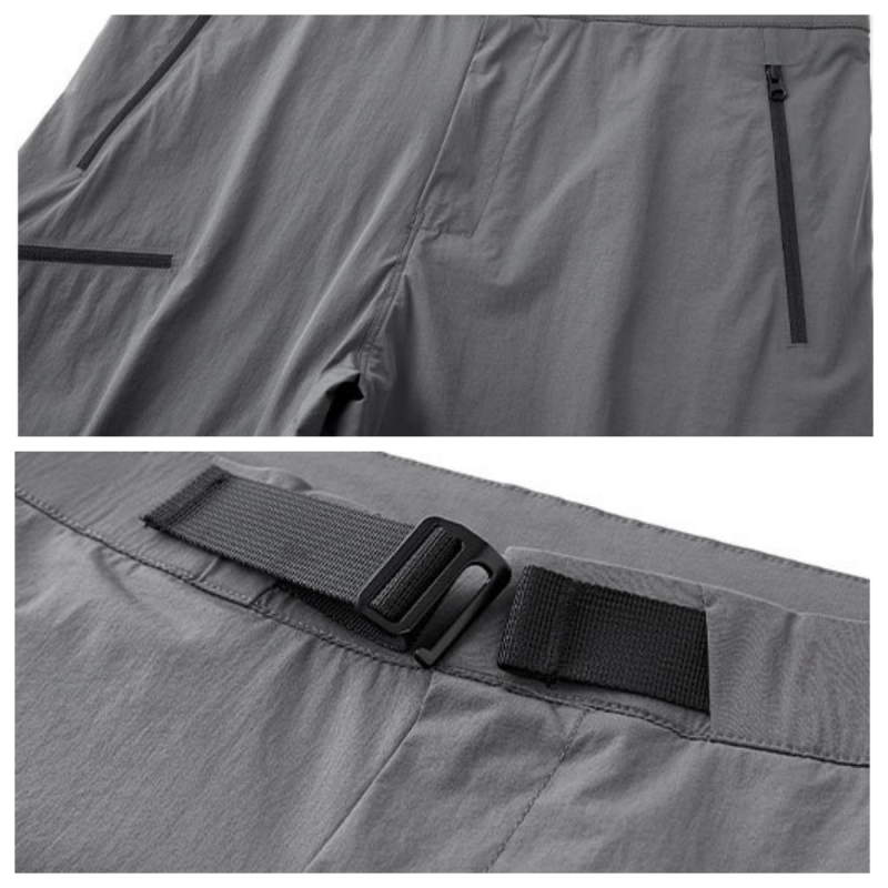Outdoor Cargo Trekking Trousers1 (3)