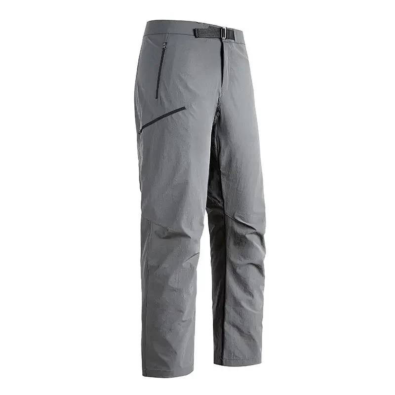 Outdoor Cargo Trekking Trousers1 (3)