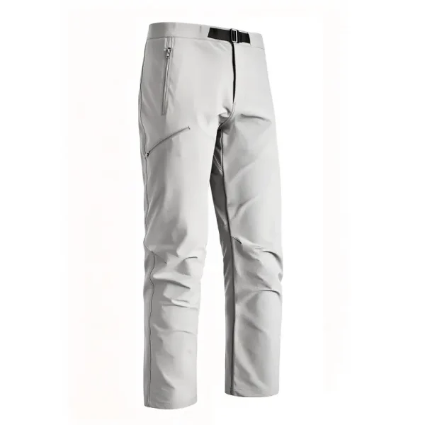 Outdoor Cargo Trekking Trousers1 (4)