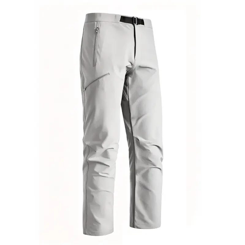 Outdoor Cargo Trekking Trousers1 (4)