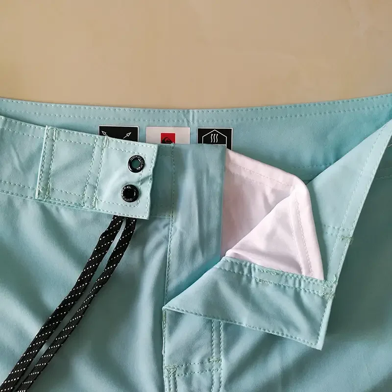 Quick-Dry Board Shorts (3)