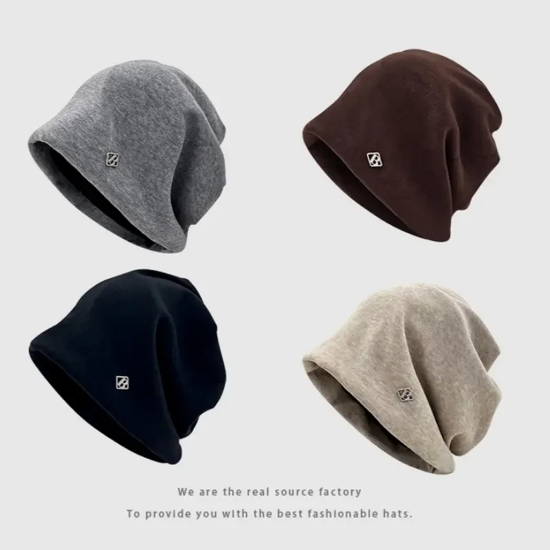 Slouchy Beanie1 (2)