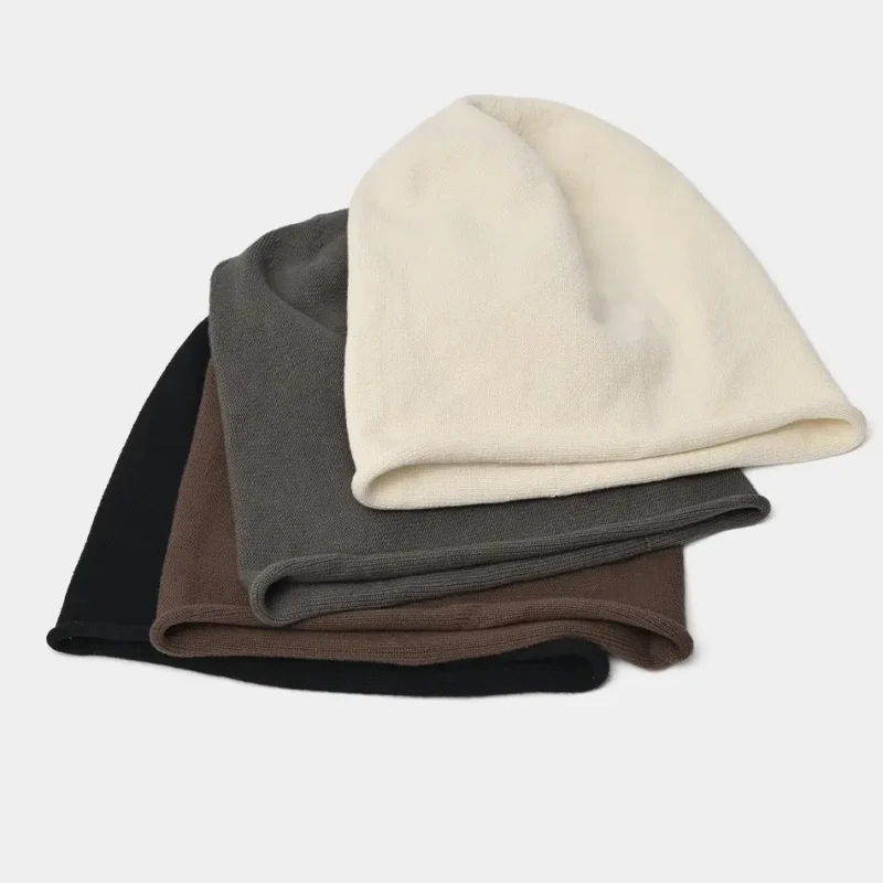 Slouchy Beanie1 (2)