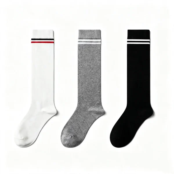 Striped Socks1 (1)