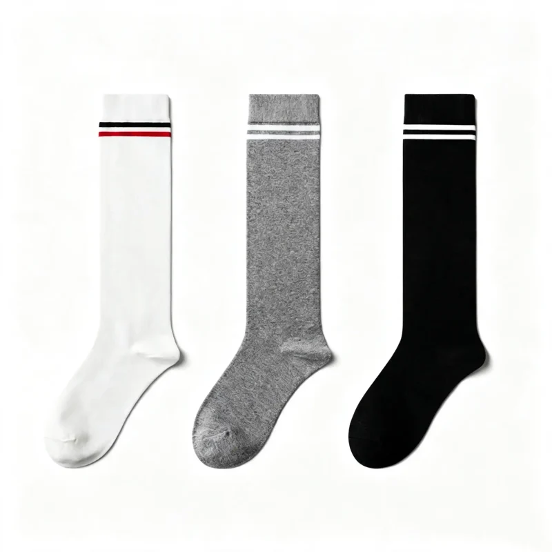 Striped Socks1 (1)