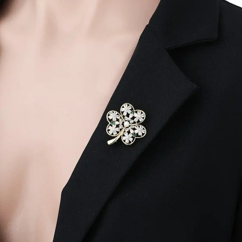 Vintage 1Brooch
