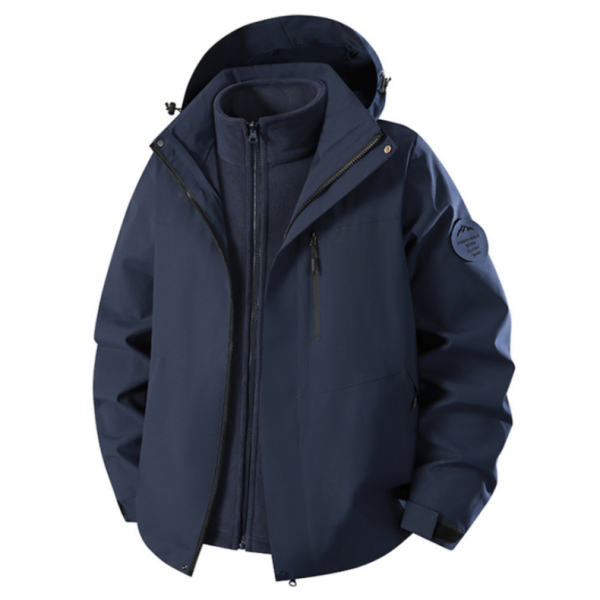 Waterproof Jacket (1)