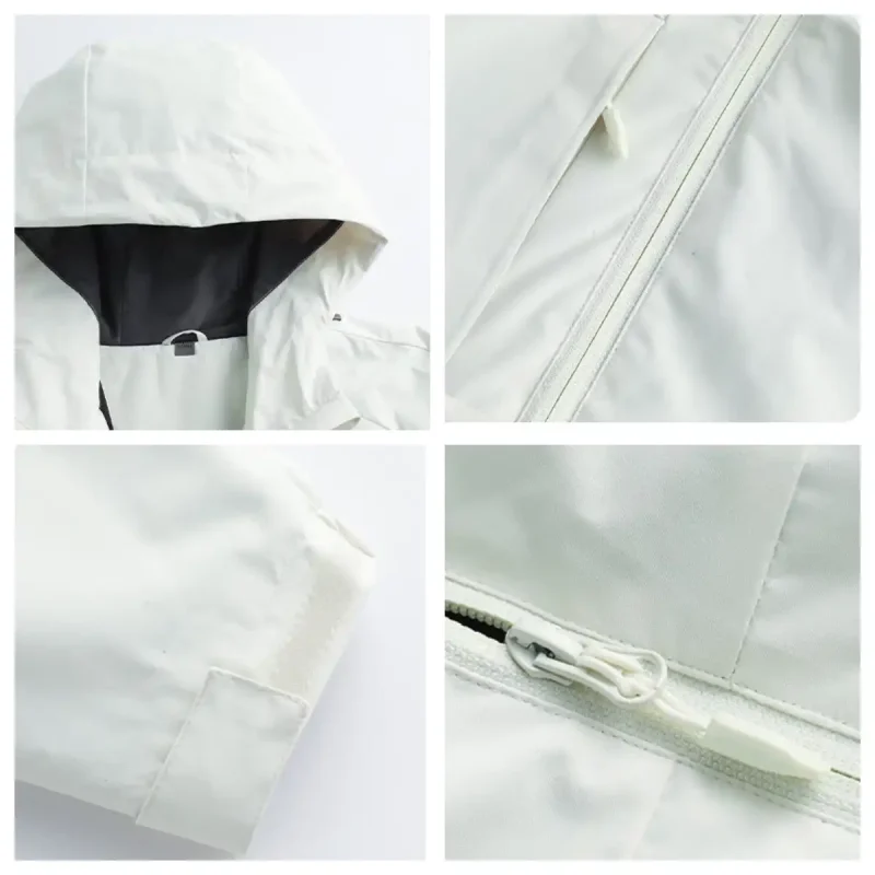 Windbreaker Jacket (1)
