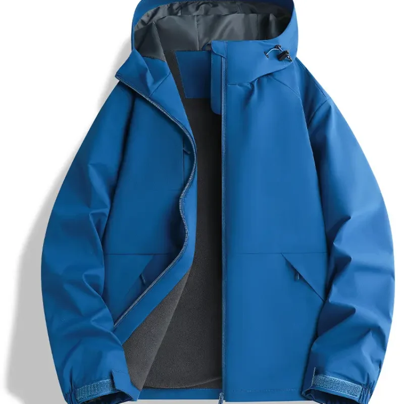 Windbreaker Jacket (1)
