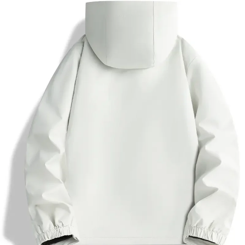 Windbreaker Jacket (3)