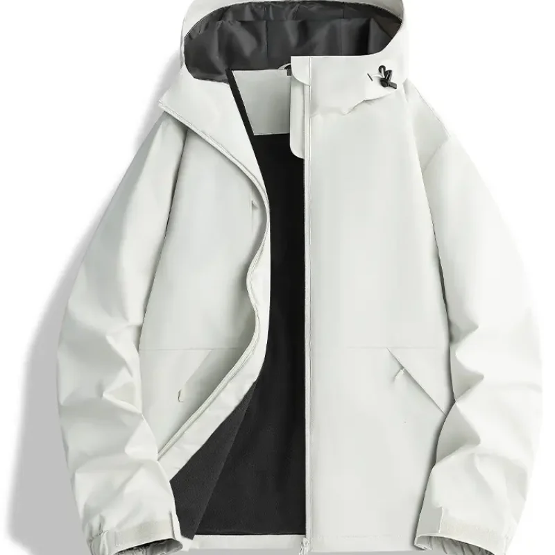 Windbreaker Jacket (4)