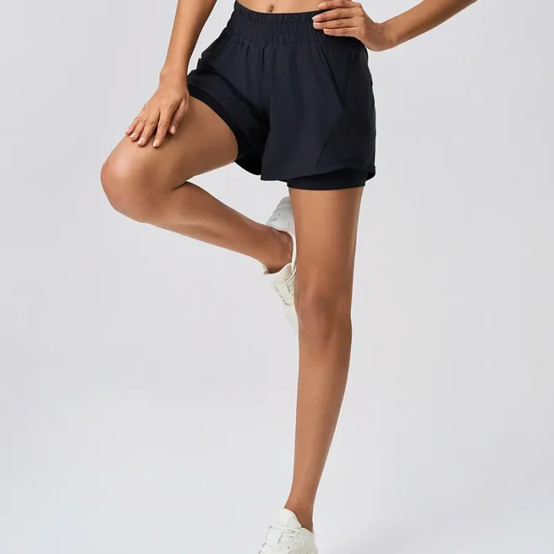 Women's Beach Shorts