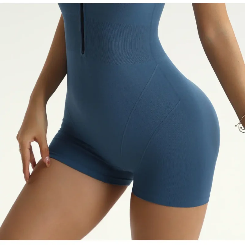 Yoga Bodysuit1 (2)