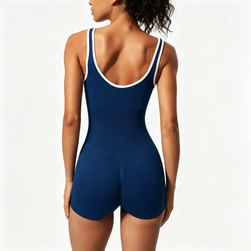 Yoga Bodysuit1 (2)
