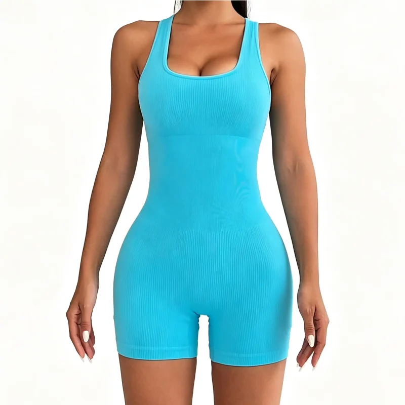 Yoga Bodysuit1 (2)