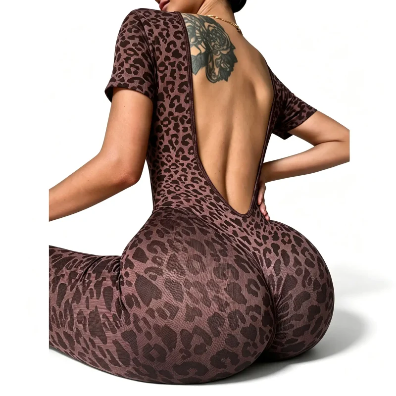 Yoga Bodysuit1 (2)